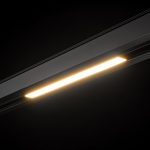 Трековый светильник Lumker SY-LINK-300-BL-12-WW 016832