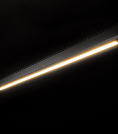 Трековый светильник Lumker SY-LINK-900-BL-32-WW 016840