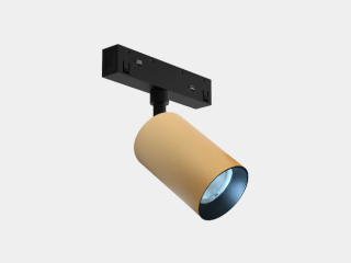 Трековый светильник Lumker SY-LINK-SP-BR-10-WW 00-00018982