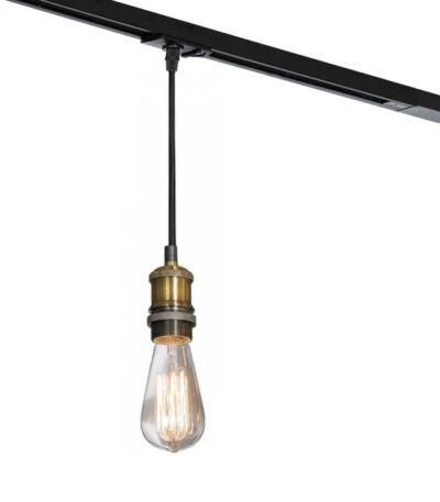 Трековый светильник Lussole Loft Centereach LSP-9888-TAB