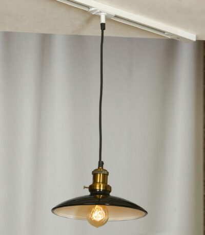 Трековый светильник Lussole Loft Glen Cove LSP-9604-TAW