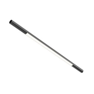 Трековый светильник Maytoni Basis C100CL-L500-12W3-6K-B