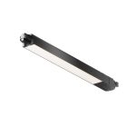 Трековый светильник Maytoni Basis TR000-1-12W4K-B