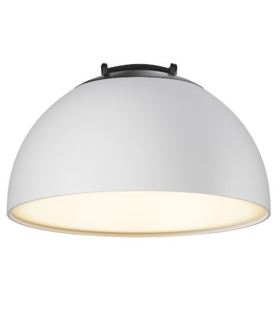 Трековый светильник Maytoni Bowl TR126B-20W3K-W