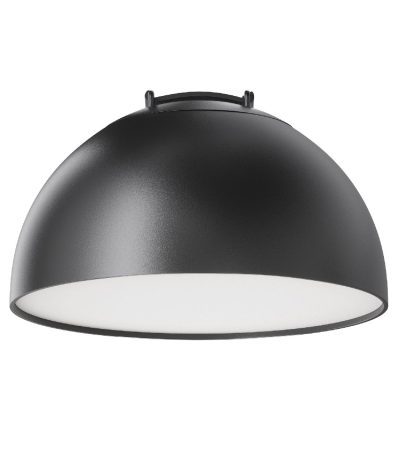 Трековый светильник Maytoni Bowl TR126B-20W4K-B