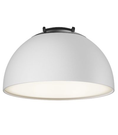 Трековый светильник Maytoni Bowl TR126B-20W4K-W