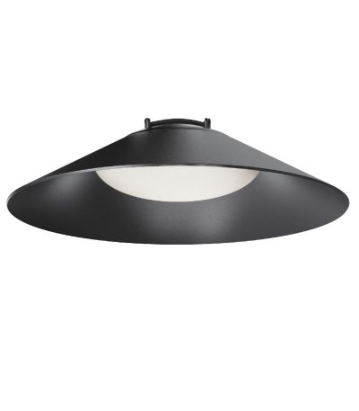 Трековый светильник Maytoni Campana TR127B-12W4K-B