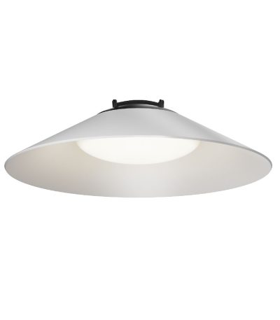 Трековый светильник Maytoni Campana TR127B-12W4K-W