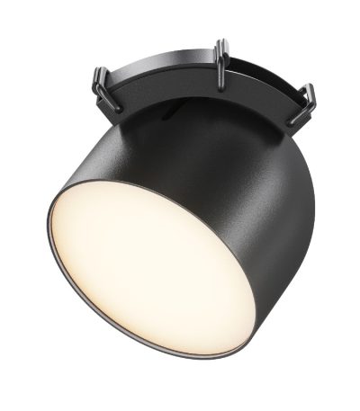 Трековый светильник Maytoni Cup TR124B-12W3K-B