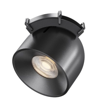 Трековый светильник Maytoni Cup TR124B-12W3K-M-B