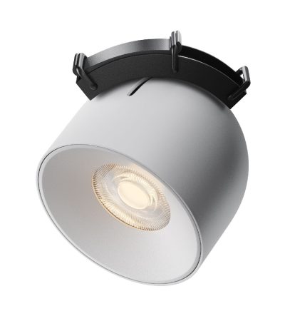 Трековый светильник Maytoni Cup TR124B-12W3K-M-W