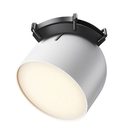 Трековый светильник Maytoni Cup TR124B-12W3K-W