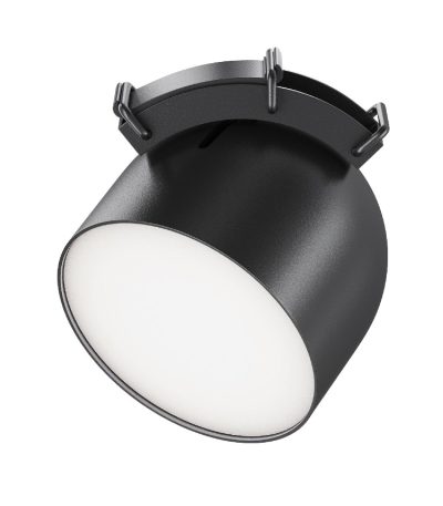 Трековый светильник Maytoni Cup TR124B-12W4K-B