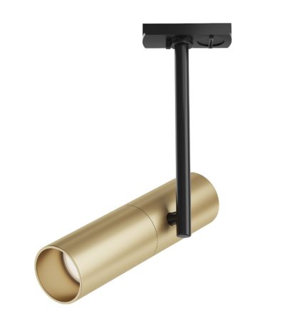 Трековый светильник Maytoni Elti TR005-1-GU10-BG