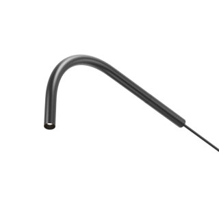 Трековый светильник Maytoni Eye C104WL-3W3-6K-B