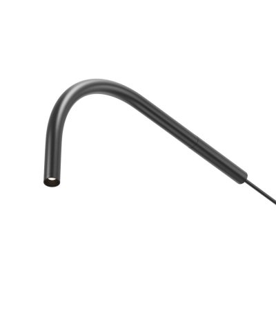 Трековый светильник Maytoni Eye C104WL-3W3-6K-B