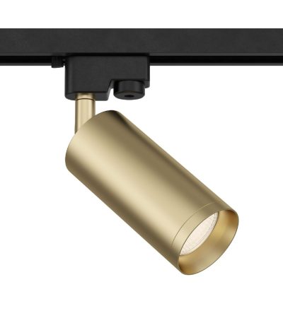 Трековый светильник Maytoni Focus TR004-1-GU10-MG