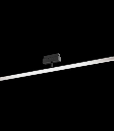 Трековый светильник Maytoni Lark TR026-2-14B3K