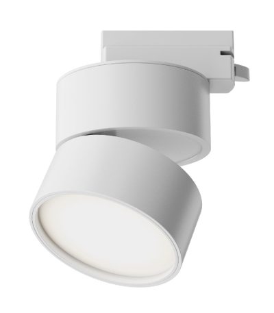 Трековый светильник Maytoni ONDA TR007-1-12W4K-W