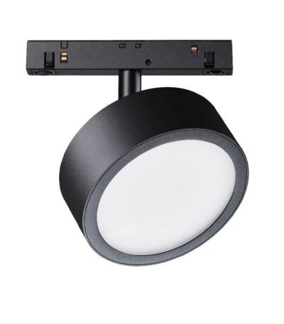 Трековый светильник Maytoni Rado TR040-2-18W4K