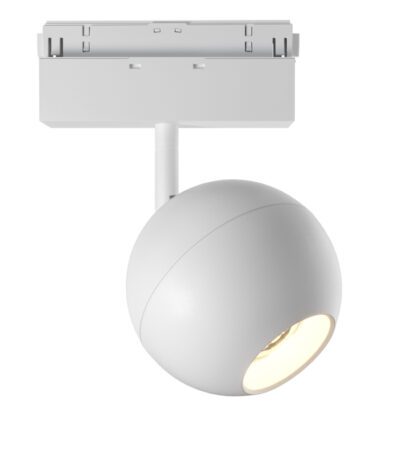 Трековый светильник Maytoni Technical Ball TR028-2-15W3K-W