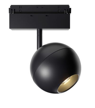 Трековый светильник Maytoni Technical Ball TR028-2-15W4K-B