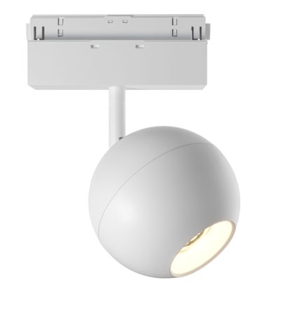 Трековый светильник Maytoni Technical Ball TR028-2-15W4K-W