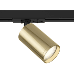 Трековый светильник Maytoni Technical Focus S TR020-1-U-GU10-BG