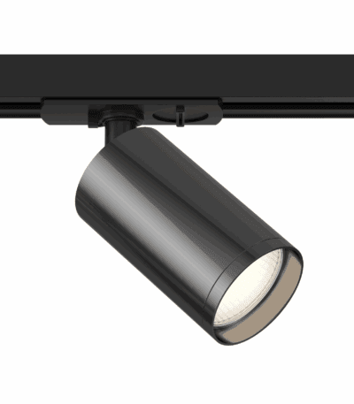 Трековый светильник Maytoni Technical Focus S TR020-1-U-GU10-BGF
