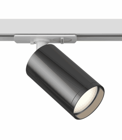 Трековый светильник Maytoni Technical Focus S TR020-1-U-GU10-WGF