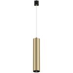 Трековый светильник Maytoni Technical Focus TR025-1-GU10-MG