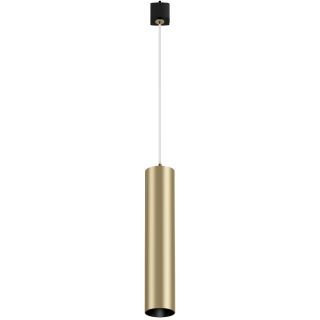 Трековый светильник Maytoni Technical Focus TR025-1-GU10-MG