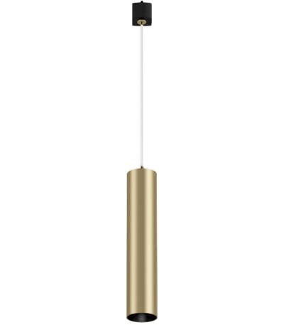 Трековый светильник Maytoni Technical Focus TR025-1-GU10-MG