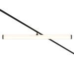 Трековый светильник Maytoni Technical Larc TR086-4-25W-DS-B