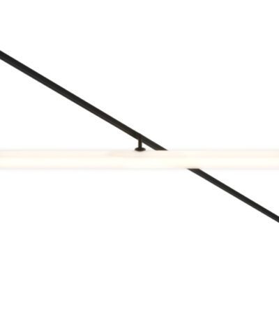 Трековый светильник Maytoni Technical Larc TR086-4-25W-DS-B