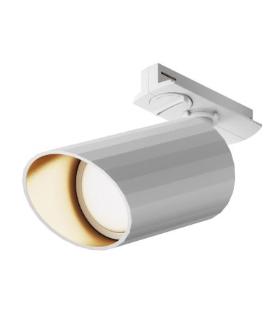 Трековый светильник Maytoni Technical Lipari TR087-1-GU10-W