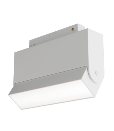 Трековый светильник Maytoni Technical Magnetic track TR013-2-10W4K-W