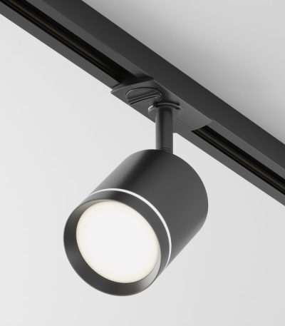Трековый светильник Maytoni Technical Orlo TR085-1-5W4K-B
