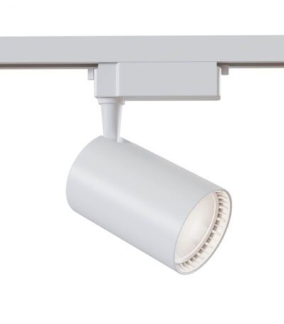 Трековый светильник Maytoni Technical TR003-1-30W4K-W