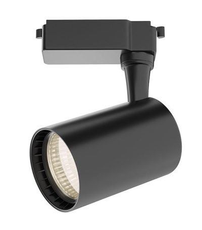 Трековый светильник Maytoni Technical Vuoro TR003-1-10W3K-M-B