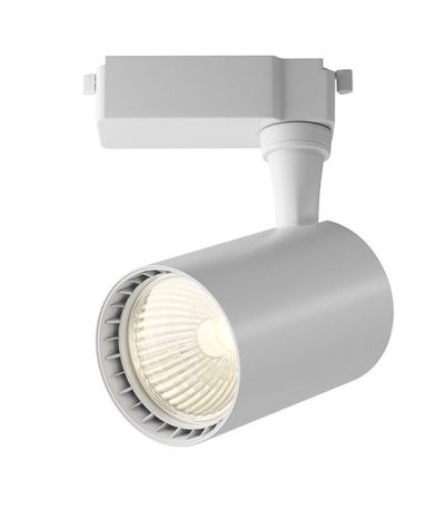 Трековый светильник Maytoni Technical Vuoro TR003-1-10W3K-M-W