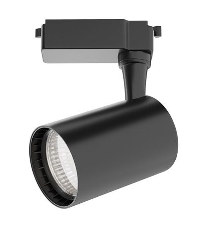 Трековый светильник Maytoni Technical Vuoro TR003-1-10W4K-M-B