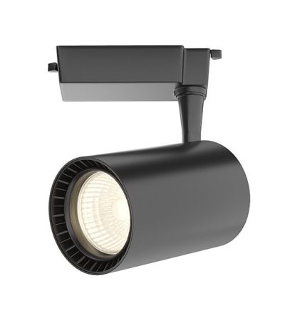 Трековый светильник Maytoni Technical Vuoro TR003-1-15W3K-M-B
