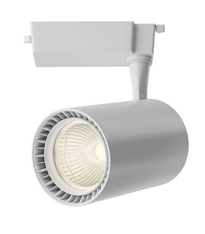 Трековый светильник Maytoni Technical Vuoro TR003-1-15W3K-M-W