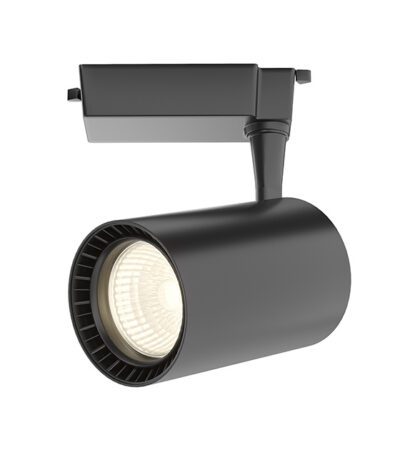 Трековый светильник Maytoni Technical Vuoro TR003-1-26W3K-W-B