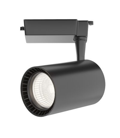 Трековый светильник Maytoni Technical Vuoro TR003-1-26W4K-M-B