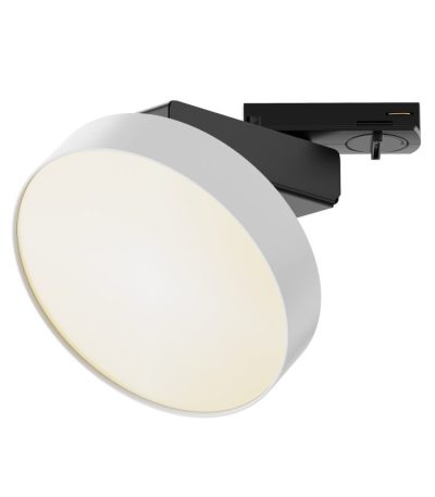 Трековый светильник Maytoni Technical Zon TR043-1-12W3K-W