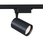 Трековый светильник Maytoni Track lamps TR003-1-30W3K-B