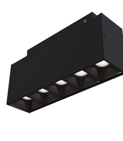 Трековый светильник Maytoni Track lamps TR014-2-10W3K-B