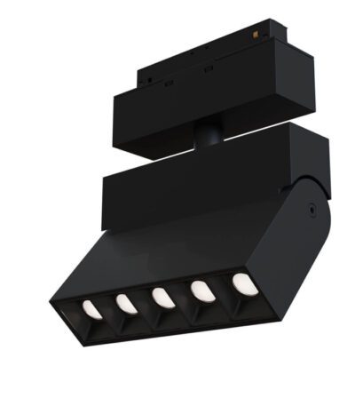 Трековый светильник Maytoni Track lamps TR015-2-10W3K-B